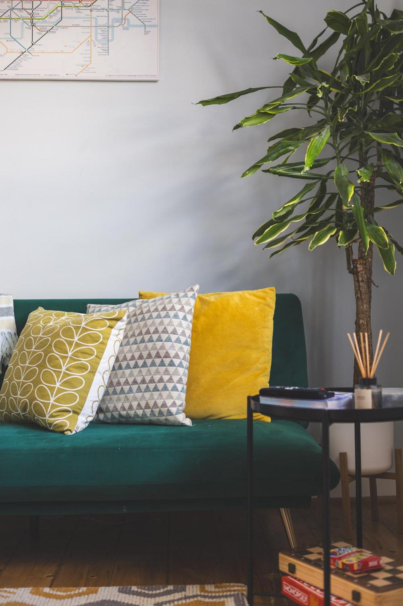 Luxurious 1-Bedroom Apartment In Kensington London Exteriör bild